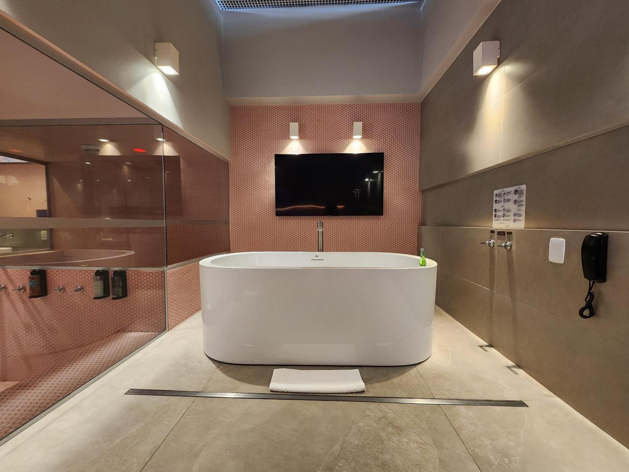 Lush Motel Ipiranga (Adults Only) — Fotos 1